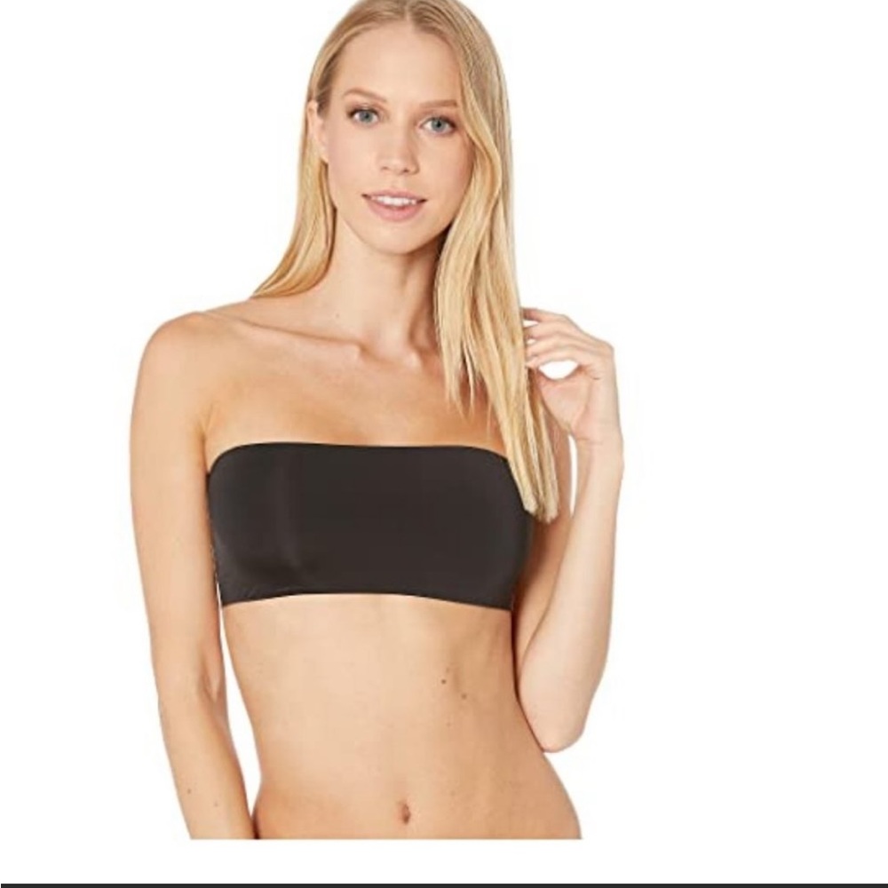 Natori‎ Affair Convertible Bralette Small Black